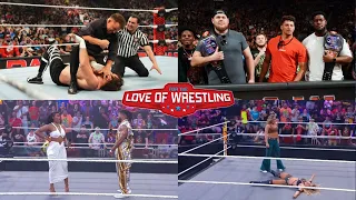 For the Love of Wrestling: Episode 102 (April 29th, 2024 - RAW Review)