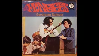 The Monkees - Daydream Believer (JC VOCALS)