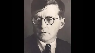 Dmitri Shostakovich - Waltz No. 2