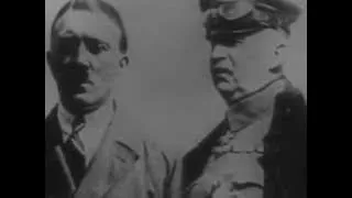 Mein Kampf | Anatomia Hitlerowskiej Zbrodni   Prawda o swastyce 1960 PL DVDRip + Napisy