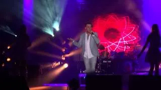 Alphaville, BoneyM, Bad Boys Blue, Lodz, Poland, 30.11.2013 - part3