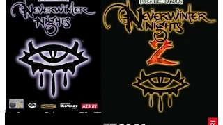 Neverwinter Nights 2+Neverwinter Nights, Расы 19, 20: Minotaur, Lizardfolk