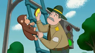 Jorge el Curioso en Español 🐵  Problemas de tráfico🐵Caricaturas para Niños🐵 WildBrain Para Peques