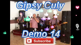 Gipsy Culy Demo 14