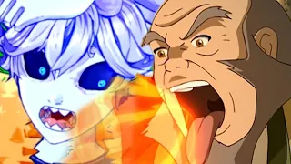 Nux Reacting To Every Time Iroh Unleashed His Power (Avatar The Last Airbender)