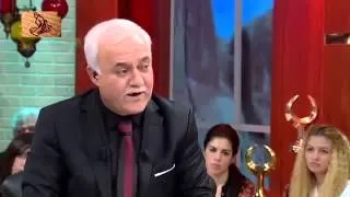 Nihat Hatipoglu Dosta Dogru Hudeybiye Anlaşması (12.12.2013)