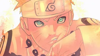 Naruto AMV - Royalty