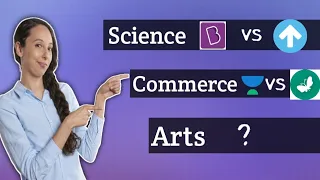 Best study app for Arts, Science, and commerce || Edu Friend