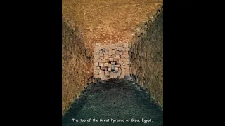 The Making of the Pyramids Best Material Evidence and Ancient Maps to Explain a HUGE History Mystery