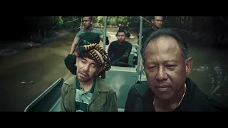 Operation Mekong (2016) Hindi