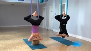 Aerial Yoga