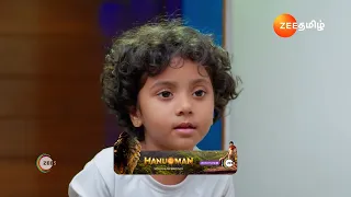 Ninaithen Vandhai | Ep - 55 | Apr 5, 2024 | Best Scene 1 | Zee Tamil