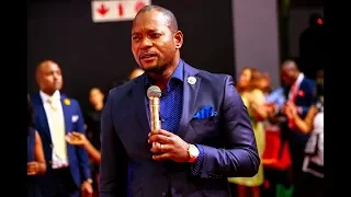 Prophetic Moments with Pastor Alph Lukau | Holy Ghost Service | Sunday 7 Oct 2018|