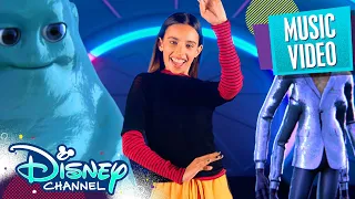 Do Your Dance Thang 💃🏽 | Music Video | Gabby Duran & the Unsittables | Disney Channel