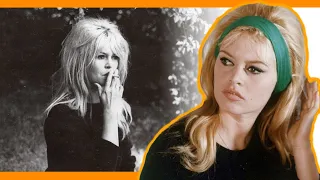 Brigitte Bardot bleibt nach ihrer tragischen Karriere aus dem Rampenlicht