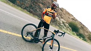 TREK DOMANE SL5 DISC | عجلات تريك السعودية