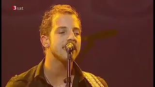 James Morrison - Get To You @live 2009