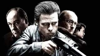 Killing Them Softly | 2012 | An Organized Crime Story For The 2000’s | Film Review