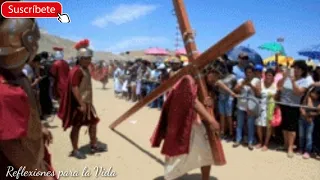 Oración del Jueves Santo en la Mañana