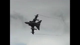 RAF Tornado GR.4 | Single jet Role Demo