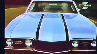 1968 (Hurst Oldsmobile) H/O 455 (Road & Track) review
