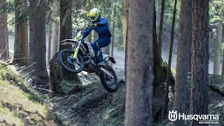 2020 Husqvarna TE300 TPI: Hard Enduro/Extreme Test