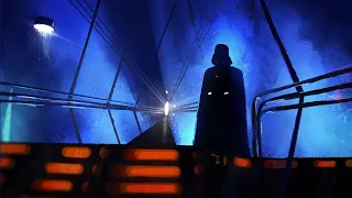 Star Wars: The Empire Strikes Back (1980) Ambient Music