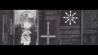 Hecate Enthroned - An Ode for a Haunted Wood (FULL DEMO)