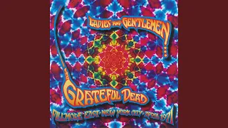 El Paso (Live at Fillmore East, New York City, April 1971)