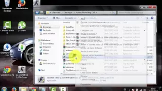 Como Descargar e Instalar Counter Strike 1 6 no steam