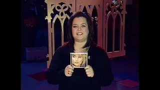 The Rosie O'Donnell Show - Season 4 Episode 19, 1999