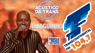 Envolvidão - Thiaguinho