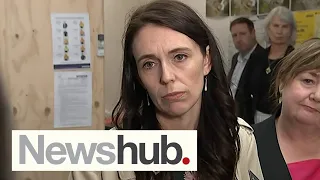 'Devastating': Ardern speaks following Auckland dairy stabbing, Reserve Bank predictions | Newshub