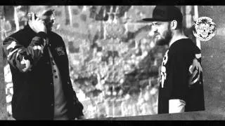 14. Bonson gośc. Mielzky, Kedyf  - Nic Nowego (prod. The Returners) / Znany i Lubiany