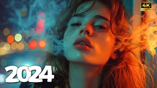 Alan Walker, Sabrina Carpenter & Farruko, Taylor Swift, Coldplay style🔥Summer Music Mix 2024 #11