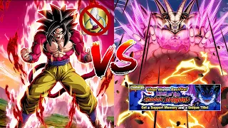 「Full Power」Mission vs Omega Shenron