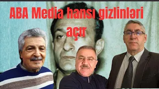 Şok gəlişmə! Hakimiyyətdəki kürd qruplaşmalarının izi bizi haralara gətirib çıxarır