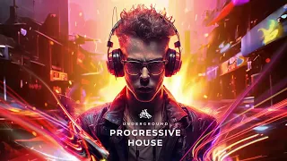 Best Underground Progressive House Mix 2023 Vol #010 🔥🔥🔥