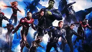 Avengers Theorien #4 Ant-Man ende und Avengers erklärt/ Meine Meinung