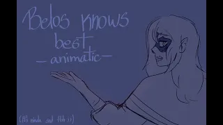 Mother knows best—Hunter and Belos [TOH animatic]