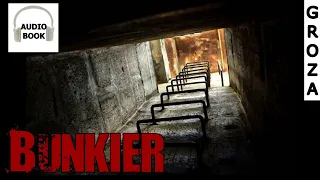 Bunkier - creepypasta pl, audiobook