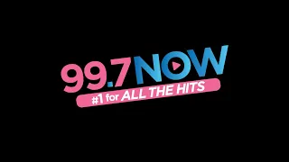 KMVQ-FM - 99.7 NOW - SF Bay’s #1 For All The Hits - Top Of Hour