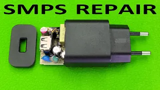 Fixing a faulty Lenovo USB charger