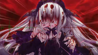 Call 911 I am killer 😈 devil song Nightcore bass boosted