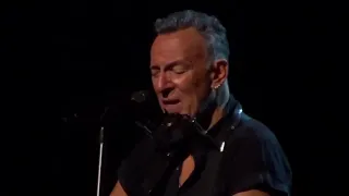 I'll See You In My Dreams - Bruce Springsteen (2-03-2023 Ball Arena,Denver,Colorado) (Audio Oficial)