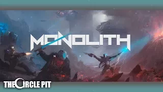 Monolith - Nexus (FULL ALBUM STREAM)