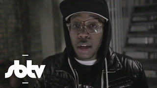 Che Lingo | Warm Up Sessions [S8.EP47]: SBTV