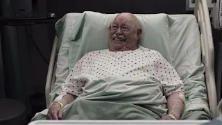 Grudd part 52: Judd & Grace visit Stuart in the hospital (911 LS 1x09)