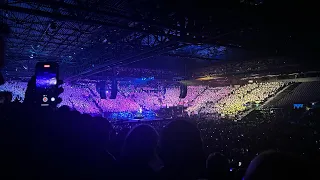 Young Voices 2024 👏 COLDPLAY - a sky full of stars ✨