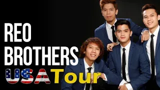REO Brothers | Live USA Tour | Boca Raton, Florida 4K - (Ultra HD)